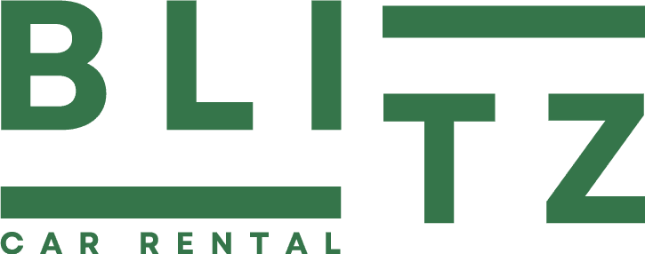 BLITZ Car Rental Vamos, Apokoronas - Chania