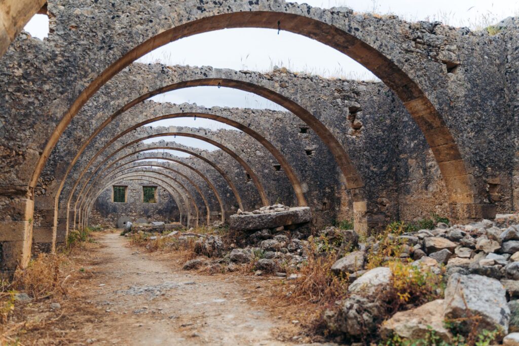 vamos village blitz car rentals chania apokoronas